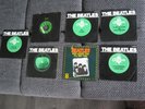 7 x Singles - The Beatles-Help,Yesterday,She Loves You,Hey Jude..usw, Singles