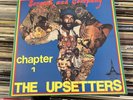 LEE PERRY & THE UPSETTERS - SCRATCH AND COMPANY CHAPTER 1 NEW VINYL LP
