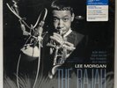 Lee Morgan-The Rajah-Blue Note 84426-TONE POET 180G REISSUE SEALED