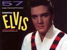 Elvis Presley - Stereo 57 Essential Elvis Vol. 2 200 Gram 2-LP Set (New/Sealed)