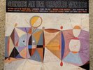 CHARLES MINGUS AH UM COLUMBIA 6 EYE MONO LP NEAR MINT 1AG 1K DEAD WAX