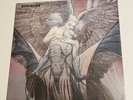 DANZIG LP SEALED VINYL BLACK ARIA GLENN