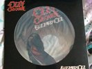 Ozzy Osbourne - Blizzard Of Ozz Limited Edition 12