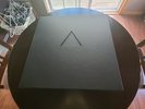 Pink Floyd The Dark Side Of The Moon 50th Anniversary Deluxe CD, LP,  Blu-ray