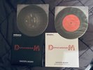 DEPECHE MODE Ghosts Again Vinyl 2 x 7