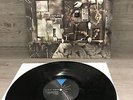 Bob Mould Workbook Vinyl LP 1989 SRC Pressing Husker Du Record Album 7 91240-1