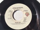 Great 1983 Rock 45 *Lindsey Buckingham* Holiday Road  Warner Bros. Promo  NM