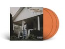 Morgan Wallen One Thing At A Time Orange Webstore Exclusive 3LP Vinyl SOLD OUT