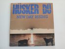 Husker Du New Day Rising Vinyl 1st Edition LP SST Records 1985 SST 031