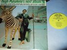 HUGH MASEKELA : NEXT ALBUM PROMO ONLY DJ LP 1966 MGM $ 4415 USA +OIS