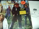MOTT THE HOOPLE : WILDLIFE PROMO ONLY MONO WHITE LABEL LP 1971 ATLANTIC 8284 USA