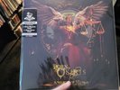 Born Of Osiris Angel Or Alien Vinyl