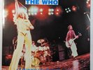 THE WHO – American Tour 1973 - The Swingin' Pig – TSP-029 TMOQ - NEAR MINT