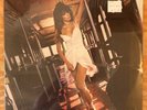 SEALED  GONZALEZ - WATCH YOUR STEP LP CAPITOL RECORDS 1987 US ORIGINAL ST 12103