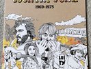 COUNTRY FUNK 1969-1975 (2012) 2 x Black Vinyl, Light In The Attic, Various NM/NM