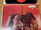 OG Jazz 6-eye Mono - Art Blakey and the Jazz Messengers - Drum Suite VG++
