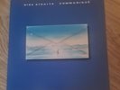 Dire Straits Communique Vertigo Space Ship Label Uk 1978 ist press with inner sl