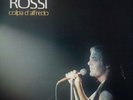 VASCO ROSSI - Colpa d'Alfredo LP M-/VG+ TArga ORL8635