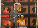 COLOURBOX S/T LP 4AD CAD 508 1st UK press nice clean copy Dub Synth Pop