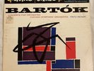 BARTOK Concerto For Orchestra RCA LIVING STEREO LSC 1934 Reiner SHADED DOG TAS