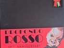 Goblin / Claudio Simonetti's Goblin  - Profondo Rosso Box  limited 2015