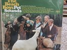 Beach Boys Pet Sounds Vinyl LP Record T-2458 US 1ST Press MONO 1966 READ