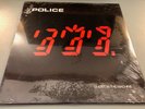 POLICE Ghost In The Machine Original 1981 LP - SEALED New Old Stock NOS