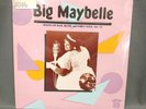 Big Maybelle Roots Of R'n'R Blues & Early Soul Vol 13 LP Savoy SEALED MINT