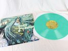 DEAD MEADOW REISSUE REMASTERED GREEN TRANSLUCENT VINYL - Great Shape