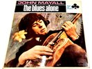 John Mayall 