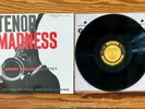 Sonny Rollins Quartet: Tenor Madness LP Vinyl 200g Mono Analogue Productions NM
