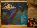 ONENESS OF JUJU Space Jungle Luv LP/'76 US/Spiritual Jazz/Black Fire/Strata-East