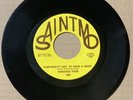 Fabulous Four SWEET SOUL 45 Everybody's Got To Have A Heart/If I Knew M/M- HEAR