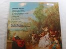 Neville Marriner Academy Of St Martin In The Fields LP Vinyl Record Album
