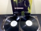 Psycho Realm LP Cypress Hill 1997 Original 1st press B-Real 2x LP VINYL is NM-