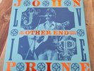 John Prine - Live At The Other End - 4-Disc Vinyl LP Box Set