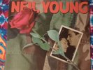Neil Young- Are You Passionate? 2LP Gatefold German 2002 1st edition  w/insert