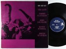 Tommy Flanagan, John Coltrane, et al. - The Cats LP - Prestige Mono RVG