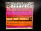 Charlie Rouse - Bossa Nova Bacchanal (Very Clean Liberty Press Old Label No Ear)
