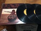 NEIL YOUNG DECADE 3LPS 1976 VINYL RECORD