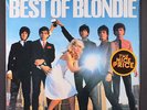 BLONDIE: best of blondie CHRYSALIS 12