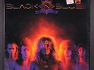 BLACK 'N BLUE: in heat GEFFEN 12
