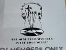 DMC DJ CLUB MIX PS DISCO 12
