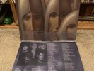 THE FIXX Beautiful Friction ORIGINAL PRESSING w/ EX+ VINYL