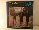 THE JAM SNAP  LP VINYL RECORD