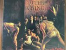 Skid Row - Slave To The Grind Korea LP Vinyl With 4P Insert 1991