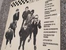 The Specials signed debut album sleeve + 2 from The Selecter on sticker on rear.