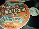 SMALL FACES : OGDENS NUT GONE FLAKE ROUNDCOVER LP V 2159 IMMEDIATE UK
