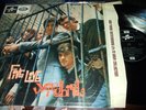 THE YARDBIRDS : FIVE LIVE MONO LP COLUMBIA 33SX1677 UK