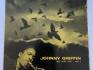 Johnny Griffin - A Blowing Session Blue Note 1559 LP Original 47W Ear/P DG RVG